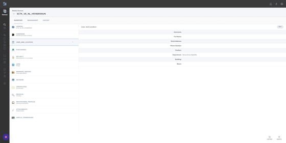 Screenshot of: Click