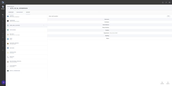 Screenshot of: Click