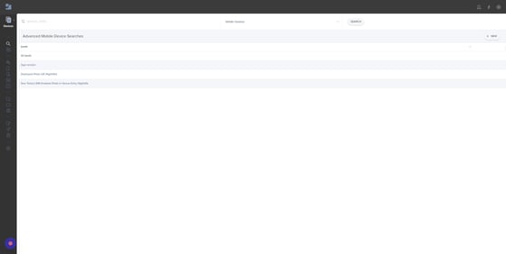 Screenshot of: Click