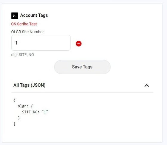 Screenshot of: You will notice if you expand